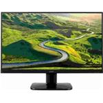 ACER LCD KA270HBbid - 69cm (27") IPS LED,1920x1080,100M:1,300cd/m2,178°/178°,4ms,VGA,DVI,HDMI,VESA,FlickerL UM.HX2EE.H08