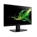 ACER LCD KA272UAbmipx,27" QHD IPS LED,75Hz, 250nits,178/178,1ms,HDMI,DP,Audio,Repro,Black UM.HX2EE.A23