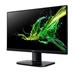 ACER LCD KA272UAbmipx,27" QHD IPS LED,75Hz, 250nits,178/178,1ms,HDMI,DP,Audio,Repro,Black UM.HX2EE.A23