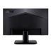 ACER LCD KA272UAbmipx,27" QHD IPS LED,75Hz, 250nits,178/178,1ms,HDMI,DP,Audio,Repro,Black UM.HX2EE.A23