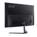 ACER LCD KG270 P0bi 27H 16:9 1ms / 0.5ms (GTG, Min.) 250nits 1xVGA 1xHDMI FreeSync EURO EMEA EMEA Black H.c UM.HX0EE.047