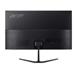 ACER LCD KG270 P0bi 27H 16:9 1ms / 0.5ms (GTG, Min.) 250nits 1xVGA 1xHDMI FreeSync EURO EMEA EMEA Black H.c UM.HX0EE.047
