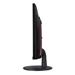 ACER LCD Nitro ED240QS3bmiipx 60cm (23.6") VA LED Curved, FHD 1920x1080@180Hz, 250cd/m2, 178/178, Black UM.UE0EE.301