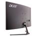 ACER LCD Nitro ED270RS3bmiipx, 69cm (27") VA LED Curved,FHD,180Hz,250cd/m2,178/178,1ms,HDMI,DP,Audio,Repro, UM.HE0EE.302