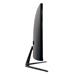 ACER LCD Nitro ED270RS3bmiipx, 69cm (27") VA LED Curved,FHD,180Hz,250cd/m2,178/178,1ms,HDMI,DP,Audio,Repro, UM.HE0EE.302