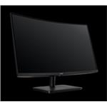 ACER LCD Nitro ED270RS3bmiipx, 69cm (27") VA LED Curved,FHD,180Hz,250cd/m2,178/178,1ms,HDMI,DP,Audio,Repro, UM.HE0EE.302