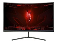 ACER LCD Nitro ED270UP0bmiipx,27'' Curved 1500R VA LED,2560x1440,144Hz,250nits,1ms,Audio,Repro,HDMI,DP,Blac UM.HE0EE.015