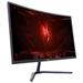 ACER LCD Nitro ED270W0bmiipx,27" FHD Curved,240Hz,250nits,1ms,Audio,Repro,Vesa,HDMI,DP,Black UM.HE0EE.016