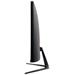 ACER LCD Nitro ED270W0bmiipx,27" FHD Curved,240Hz,250nits,1ms,Audio,Repro,Vesa,HDMI,DP,Black UM.HE0EE.016