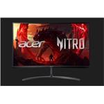 ACER LCD Nitro ED273US3bmiipx 69cm (27") VA LED Curved, WQHD 2560x1440@180Hz DP, 144Hz HDMI, 250cd/m2, 178/ UM.HE0EE.309