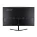 ACER LCD Nitro ED320QUS3bmiipx,31.5" Curved VA,2560x1440,180Hz,250nits,1ms,HDMI,DP,Audio,Repro,Vesa,Black UM.JE0EE.318