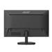 ACER LCD Nitro KG241YP3bip 60cm (23.8") VA LED, FHD 1920x1080@180Hz, 250cd/m2, Black UM.QX1EE.307