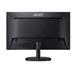 ACER LCD Nitro KG241YX3bip 23.8",VA LED,FHD,200Hz,250nits,178/178,VESA,HDMI,DP,Black UM.QX1EE.312