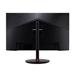 ACER LCD Nitro KG251QP3biip 62cm (24.5") VA LED, FHD 1920x1080@180Hz, 250cd/m2, Black UM.KX1EE.305