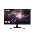 ACER LCD Nitro VG240YGbip,23.8" FHD,IPS LED,250cd/m2,120Hz,178/178,1ms,VESA,HDMI,DP,Black UM.QV0EE.G03