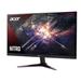 ACER LCD Nitro VG270Gbmipx 69cm (27") FHD IPS LED, 1920x1080@120Hz, 250cd/m2, 178/178, 1ms (VRB), 1xHDMI(1. UM.HV0EE.G01