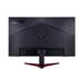 ACER LCD Nitro VG270KLbmiipx 69cm (27") UHD 3840x2160 IPS, 60Hz, 4ms (GTG), 350nits,1000:1, HDR10, FreeSyn UM.HV0EE.L03