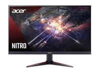 ACER LCD Nitro VG270P6bmipx,27" IPS LED,FHD,250nits,144Hz,1ms,HDMI,DP,Vesa,Audio,Repro,Black UM.HV0EE.601