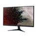 Acer LCD Nitro VG270Ubmiipx 27" IPS LED 2560x1440@75Hz /100M:1/1ms/2xHDMI, DP, Audio out/repro/Black with B UM.HV0EE.007