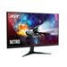 ACER LCD Nitro VG270UEbmiipx 69cm (27") QHD IPS LED, 2560x1440@100Hz, 250cd/m2, 178/178, 1ms (VRB), 2xHDMI( UM.HV0EE.E13