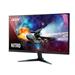 ACER LCD Nitro VG270UEbmiipx 69cm (27") QHD IPS LED, 2560x1440@100Hz, 250cd/m2, 178/178, 1ms (VRB), 2xHDMI( UM.HV0EE.E13