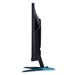 ACER LCD Nitro VG270UEbmiipx 69cm (27") QHD IPS LED, 2560x1440@100Hz, 250cd/m2, 178/178, 1ms (VRB), 2xHDMI( UM.HV0EE.E13