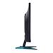 ACER LCD Nitro VG270UEbmiipx 69cm (27") QHD IPS LED, 2560x1440@100Hz, 250cd/m2, 178/178, 1ms (VRB), 2xHDMI( UM.HV0EE.E13
