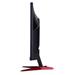 ACER LCD Nitro VG270UGbmiipx 27",QHD IPS LED,120Hz,250nits,178/178,1ms,VESA,Audio,Repro,HDMI,DP,Black UM.HV0EE.G05