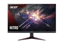 ACER LCD Nitro VG270W3bmiipx,27" FHD,240Hz,250nits,1ms,Audio,Repro,Vesa,HDMI,DP,Black UM.HV0EE.309