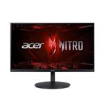 ACER LCD Nitro XF270S3BIPHX 27", FHD, VA, 1ms(VRB), 300nits, 180Hz, AMD FreeSync Premium, HDR10, Black UM.HX0EE.301