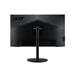 ACER LCD Nitro XV270X1bmiipx 69cm (27") IPS LED, QHD 2560x1440@200Hz, 250nits, 178/178, 1ms/0.5ms(GTG, Min. UM.HX1EE.101