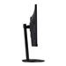ACER LCD Nitro XV272UX1bmiiprx,27" WQHD,200Hz,350nits,1ms,Audio,Repro,Vesa,HDMI,DP,Black UM.HX2EE.111