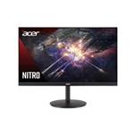 ACER LCD Nitro XV272UX1bmiiprx,27" WQHD,200Hz,350nits,1ms,Audio,Repro,Vesa,HDMI,DP,Black UM.HX2EE.111