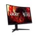 ACER LCD Nitro XZ273UP2bmiiphx 69cm (27") Curved 1000R VA LED, QHD 2560x1440@180Hz DP, 144Hz HDMI, 300nits, UM.HX3EE.207