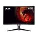 ACER LCD Nitro XZ273UP2bmiiphx 69cm (27") Curved 1000R VA LED, QHD 2560x1440@180Hz DP, 144Hz HDMI, 300nits, UM.HX3EE.207