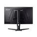 ACER LCD Nitro XZ273UP2bmiiphx 69cm (27") Curved 1000R VA LED, QHD 2560x1440@180Hz DP, 144Hz HDMI, 300nits, UM.HX3EE.207
