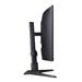 ACER LCD Nitro XZ273UP2bmiiphx 69cm (27") Curved 1000R VA LED, QHD 2560x1440@180Hz DP, 144Hz HDMI, 300nits, UM.HX3EE.207