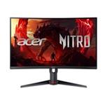 ACER LCD Nitro XZ273UP2bmiiphx 69cm (27") Curved 1000R VA LED, QHD 2560x1440@180Hz DP, 144Hz HDMI, 300nits, UM.HX3EE.207