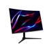 ACER LCD Nitro XZ323QUP2 80cm (31.5") Curved 1000R QHD VA, 180Hz, 2560x1440, 2ms/0.5ms(GTG, Min.), 300nits, UM.JX3EE.201