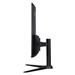 ACER LCD Nitro XZ323QUP2 80cm (31.5") Curved 1000R QHD VA, 180Hz, 2560x1440, 2ms/0.5ms(GTG, Min.), 300nits, UM.JX3EE.201
