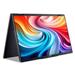 ACER LCD PD163Qbmiuux DUAL SCREEN 40cm (15.6") IPS LED, FHD 1920x1080@60Hz, 250cd/m2, 170/170, 2x2W repro, UM.ZP3EE.008