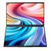 ACER LCD PD163Qbmiuux DUAL SCREEN 40cm (15.6") IPS LED, FHD 1920x1080@60Hz, 250cd/m2, 170/170, 2x2W repro, UM.ZP3EE.008