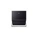 Acer LCD PD193QEbmiuux DUAL SCREEN 18,5" IPS LED, 1920x1080, 1xHDMI + 2xType-C + Audio Out, repro 2Wx2, VES UM.XP3EE.E02