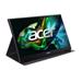 ACER LCD PM161QB1bmiuux 40cm (15.6") IPS LED, FHD 1920x1080@60Hz, 250cd/m2, 170/170, -, 1xHDMI + 2xType-C + UM.ZP1EE.101