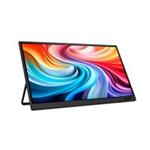 ACER LCD PM191QEbmiuux,47cm (18.5") FHD,100Hz,250nits,7ms,Audio,Repro,HDMI,USB-C,Vesa,Black UM.XP1EE.E01