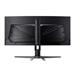 ACER LCD Predator Predator X34X5bmiiphuzx,34" QD-OLED,3440x1440,250nits,0.01ms,HDMI,DP,Audio,Repro,Curved 1 UM.CXXEE.501