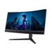 ACER LCD Predator X X34GS,34",3440×1440@180Hz QFD,550cd/m2,1ms,DP,HDMI,USB-B,USB-C,USB3.0,VESA UM.CXXEE.301