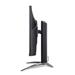 ACER LCD Predator XB273UF5bmiiprzx 69cm (27") Flat IPS QHD 2560x1440@360Hz (DP) / 120Hz (HDMI), 400nits, 17 UM.HX3EE.506