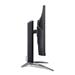 ACER LCD Predator XB273UF5bmiiprzx 69cm (27") Flat IPS QHD 2560x1440@360Hz (DP) / 120Hz (HDMI), 400nits, 17 UM.HX3EE.506