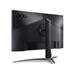 ACER LCD Predator XB273UF5bmiiprzx 69cm (27") Flat IPS QHD 2560x1440@360Hz (DP) / 120Hz (HDMI), 400nits, 17 UM.HX3EE.506